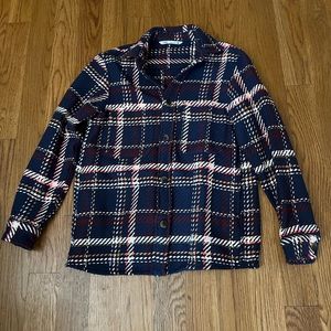 Zara men’s shirt